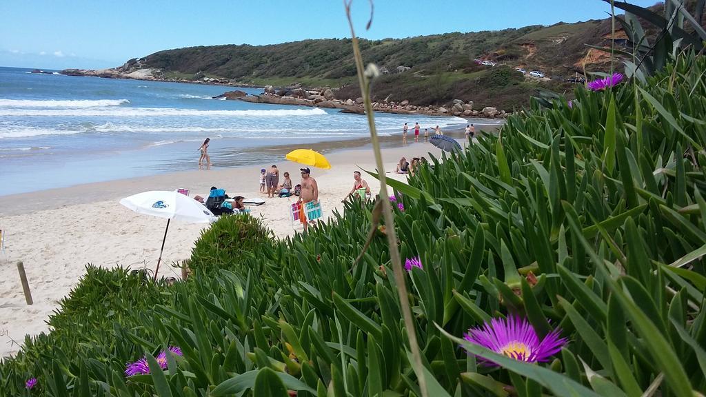 Pousada Bella Vista Praia do Rosa Eksteriør bilde