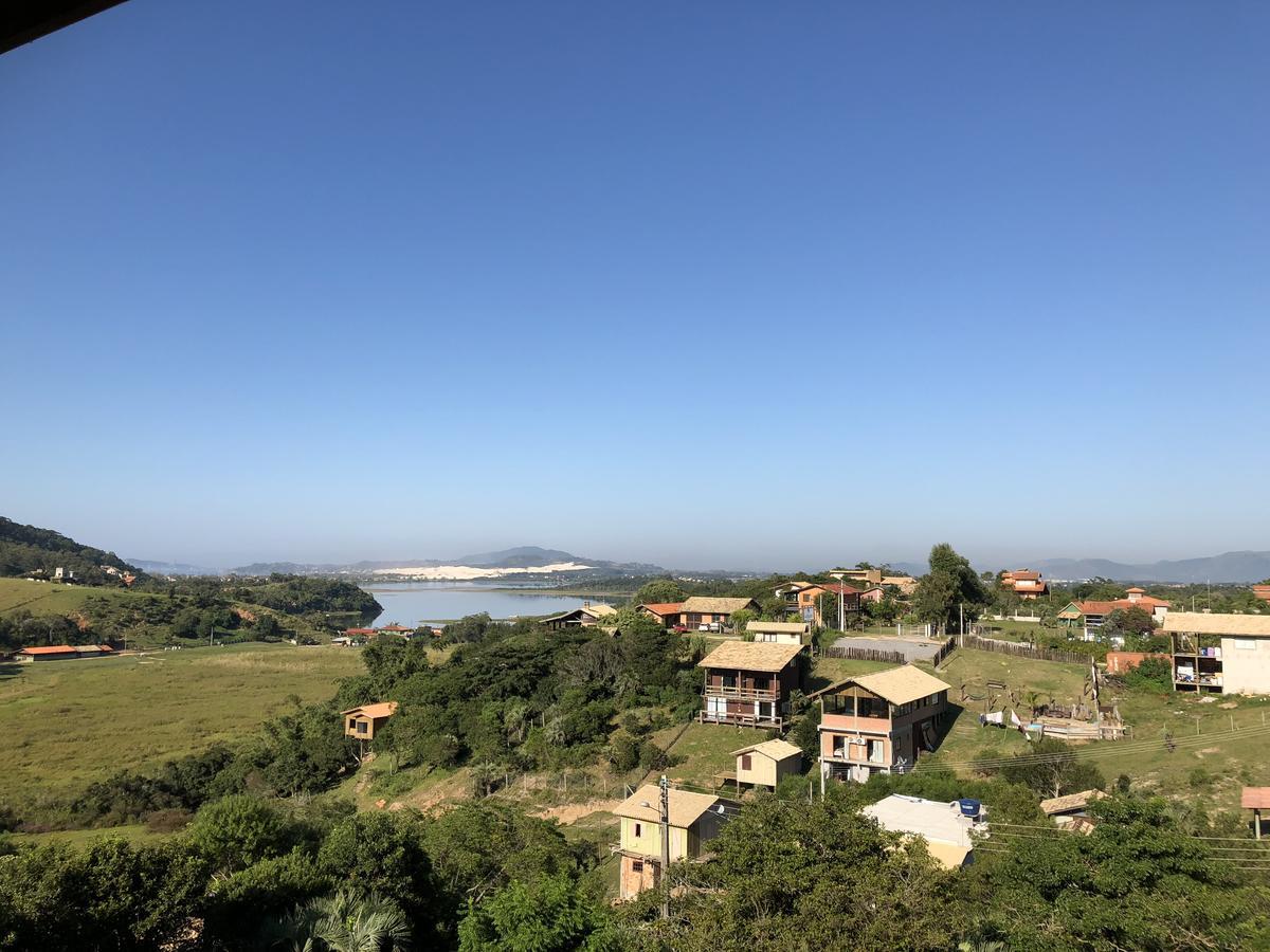Pousada Bella Vista Praia do Rosa Eksteriør bilde